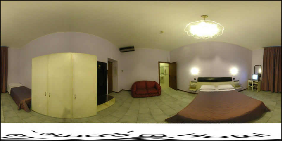 Hotel Bianca Rome